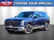 New 2026 Hyundai Palisade Limited FWD SUV