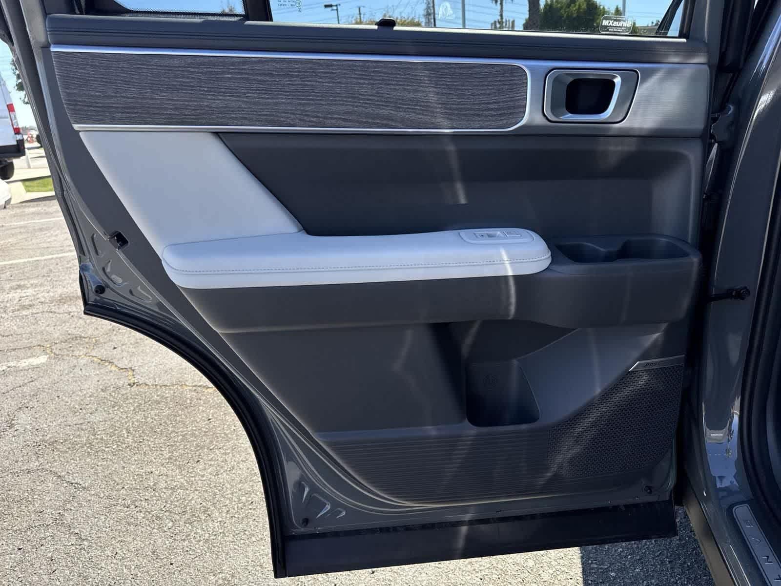 Thumbnail: 2026 Hyundai Santa Fe - 32