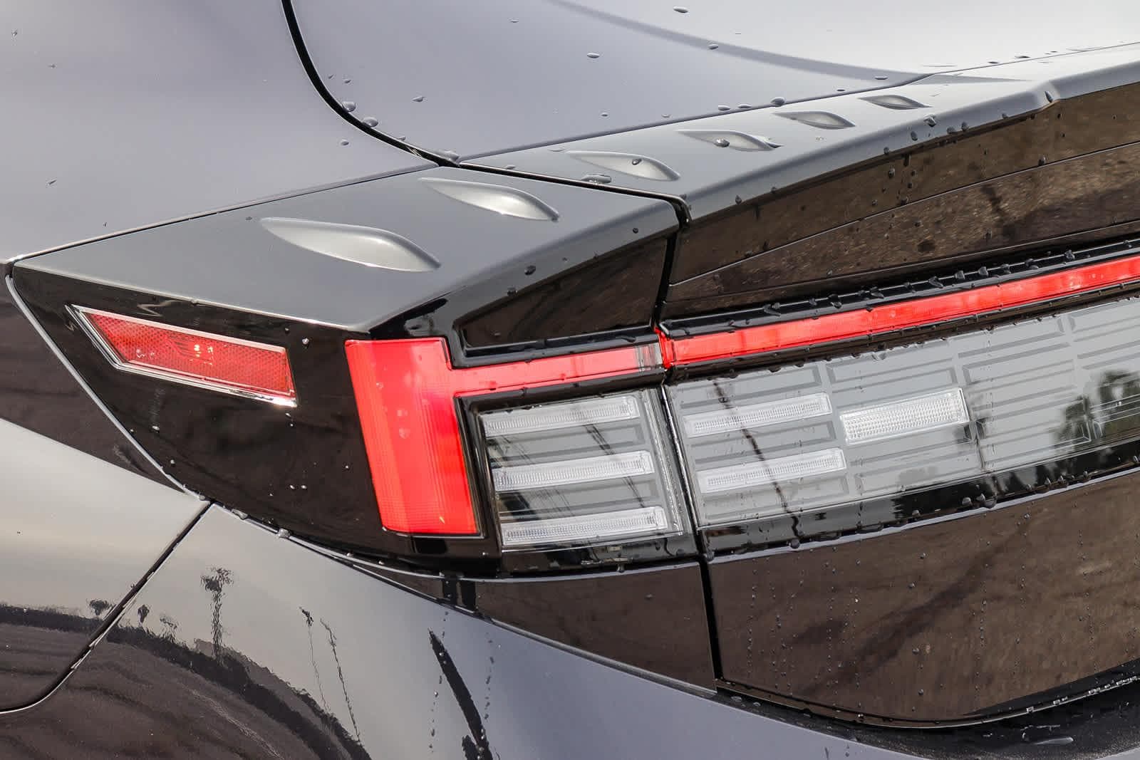 Thumbnail: 2026 Hyundai Sonata - 9