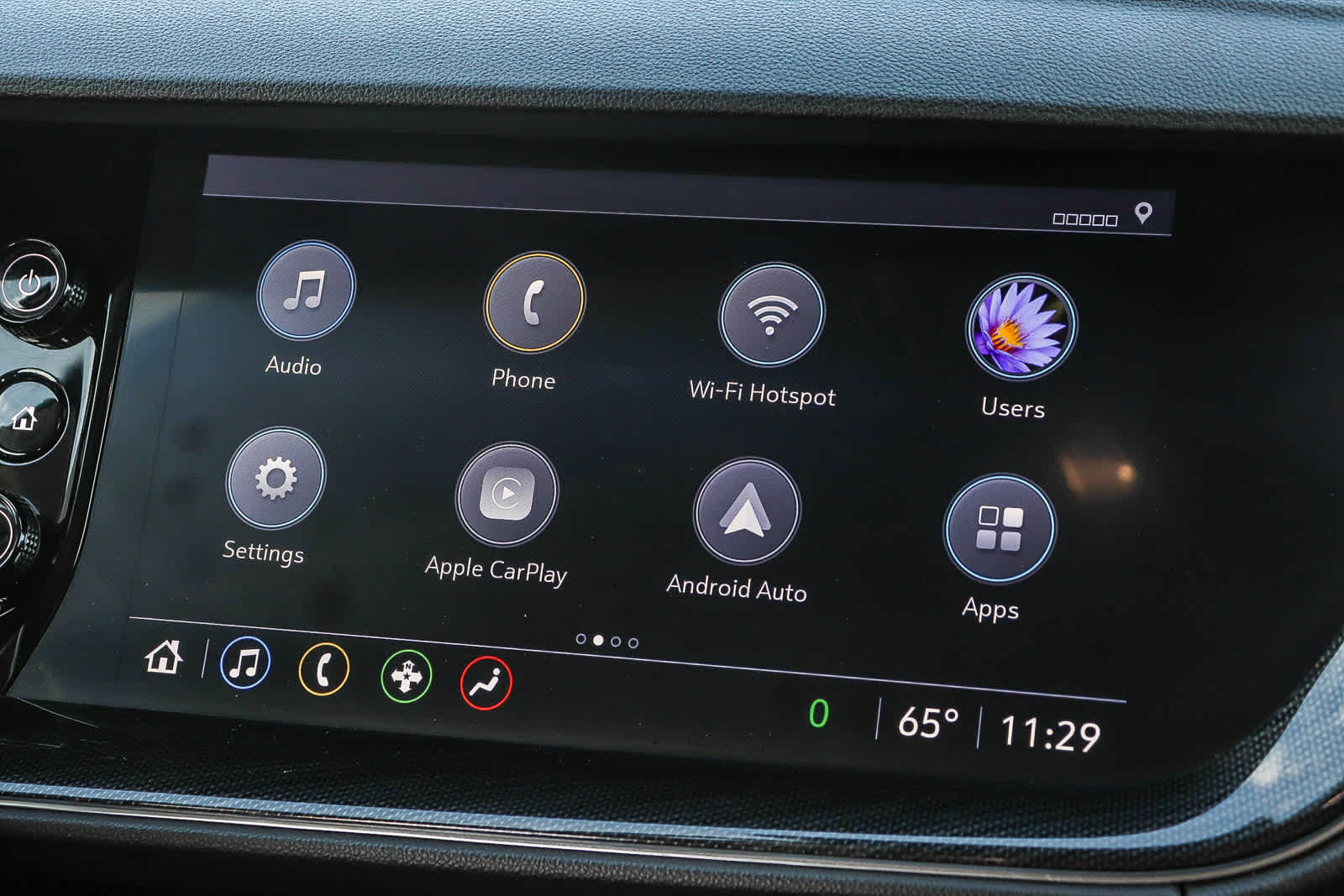 Thumbnail: 2021 Buick Envision - 15