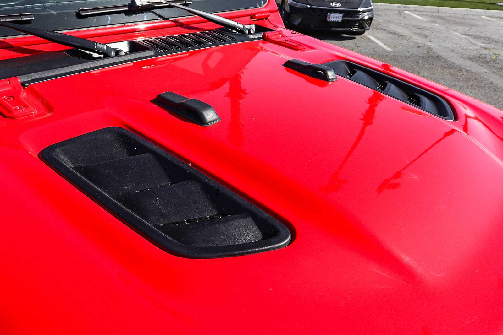 Thumbnail: 2022 Jeep Gladiator - 7