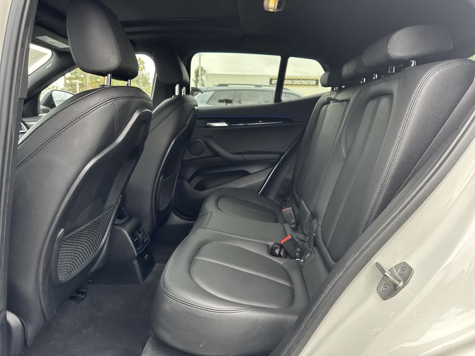 Thumbnail: 2022 BMW X2 - 27