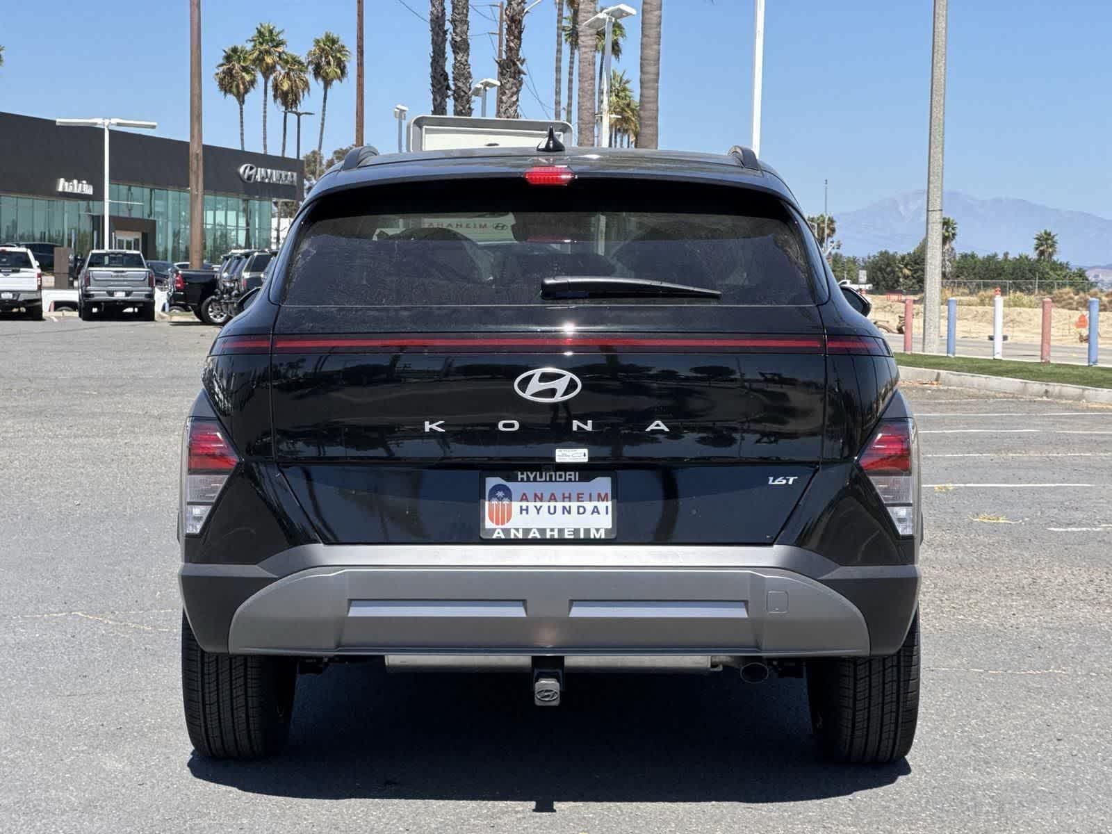 Thumbnail: 2026 Hyundai Kona - 4