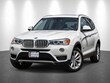  BMW X3 xDrive28i