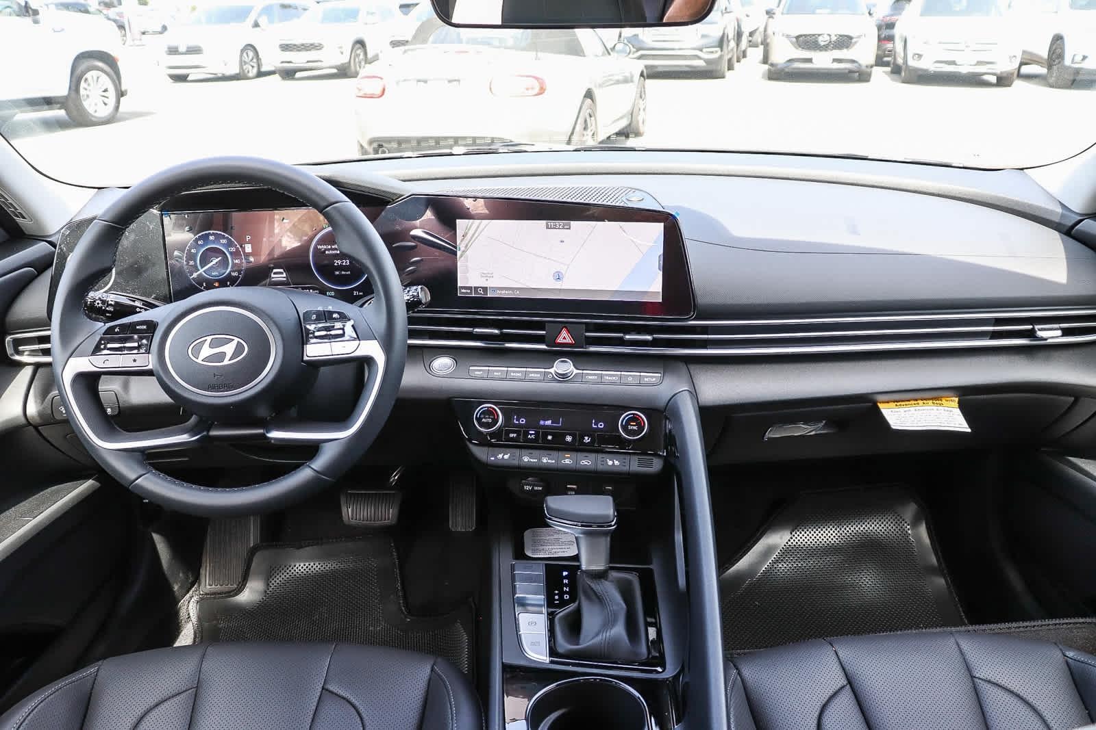 Thumbnail: 2026 Hyundai Elantra - 14