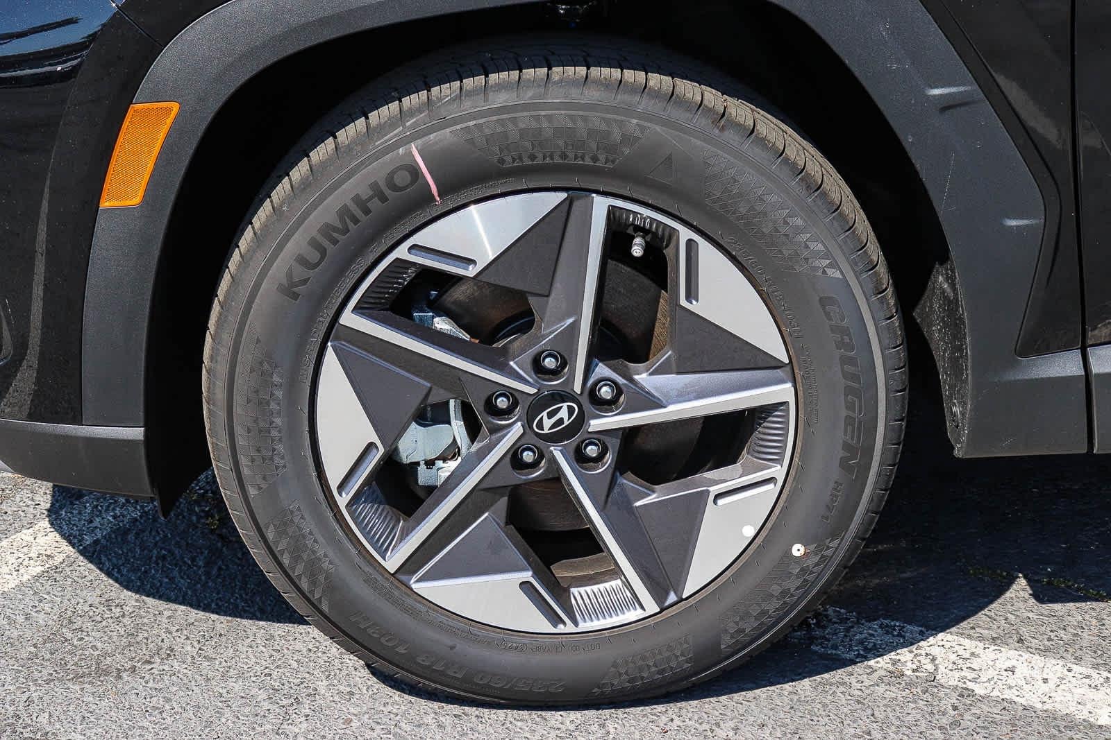 Thumbnail: 2026 Hyundai Tucson - 12