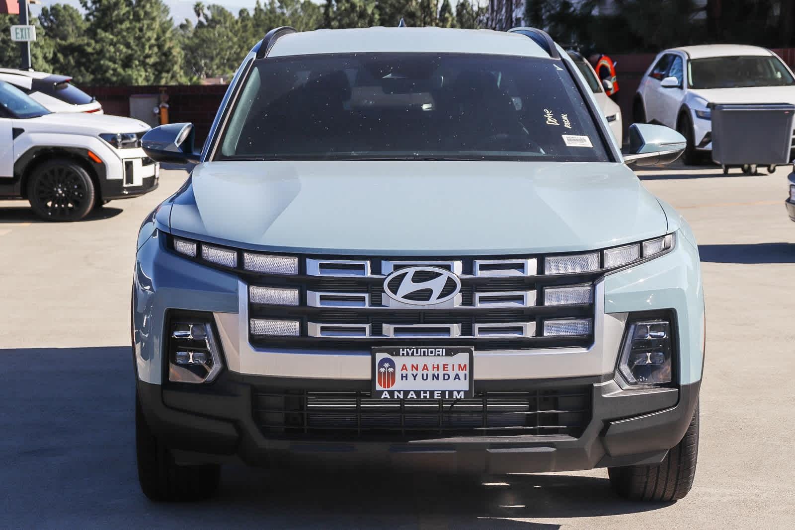 Thumbnail: 2026 Hyundai Santa Cruz - 2