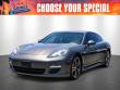 Used 2013 Porsche Panamera  Sedan