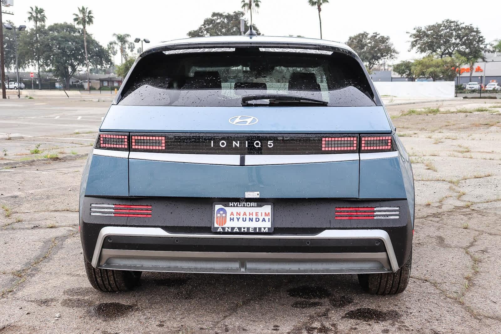 Thumbnail: 2026 Hyundai Ioniq 5 - 7