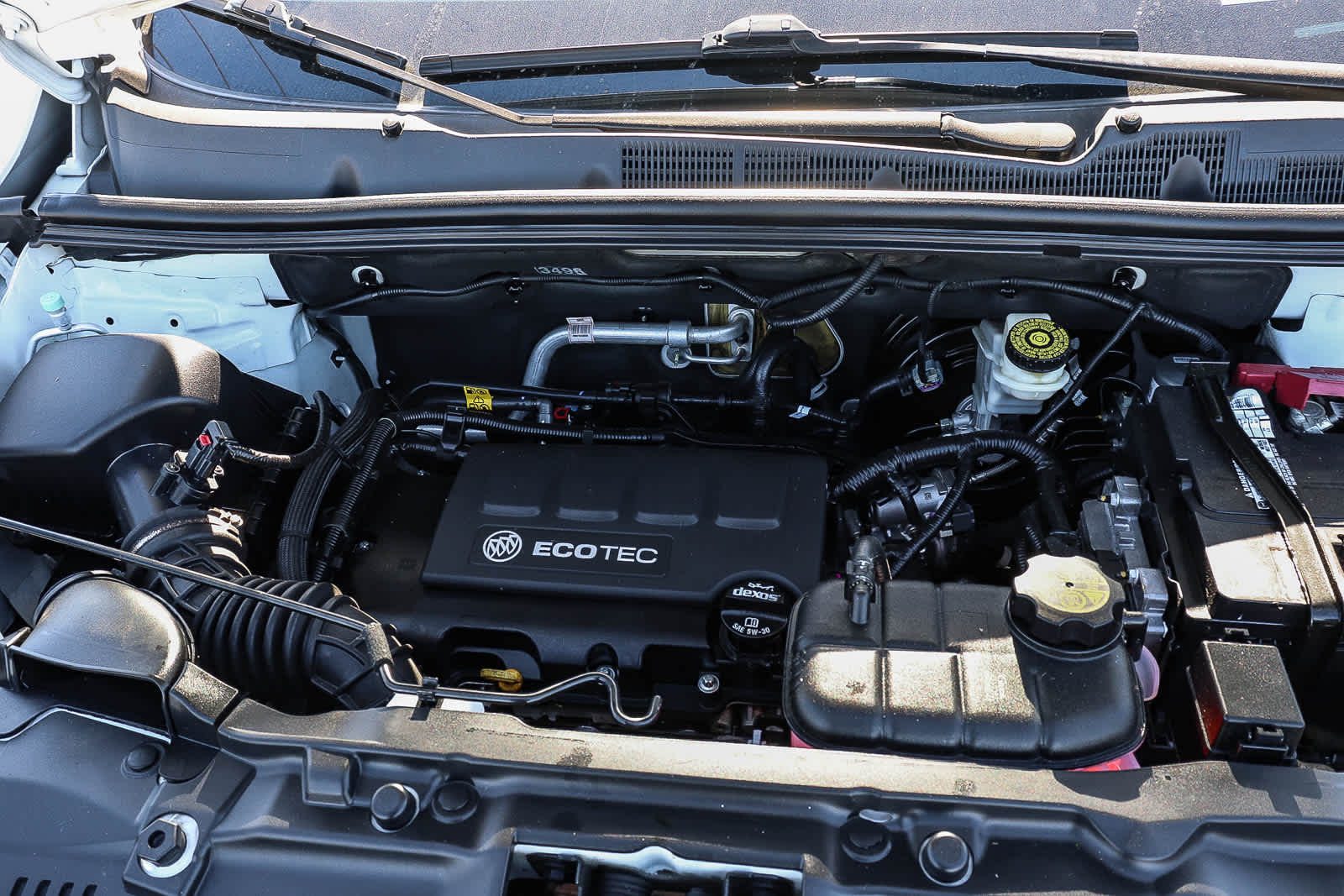 Thumbnail: 2019 Buick Encore - 29