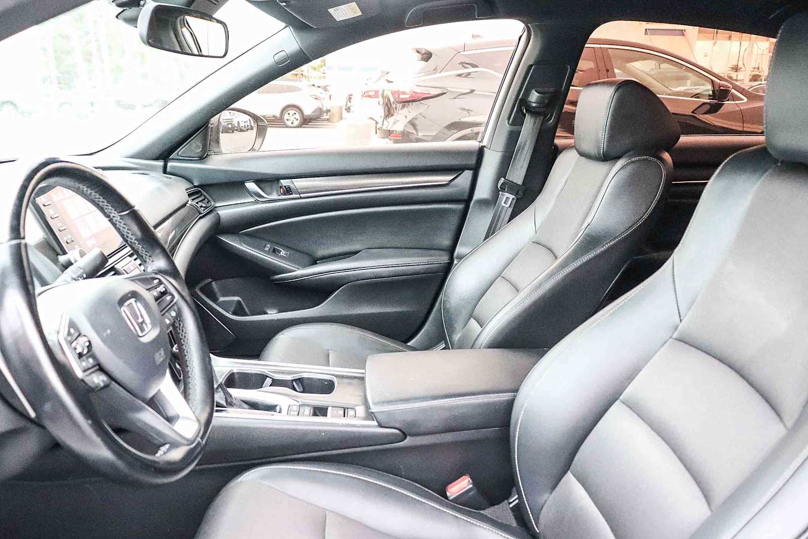 Thumbnail: 2022 Honda Accord - 20