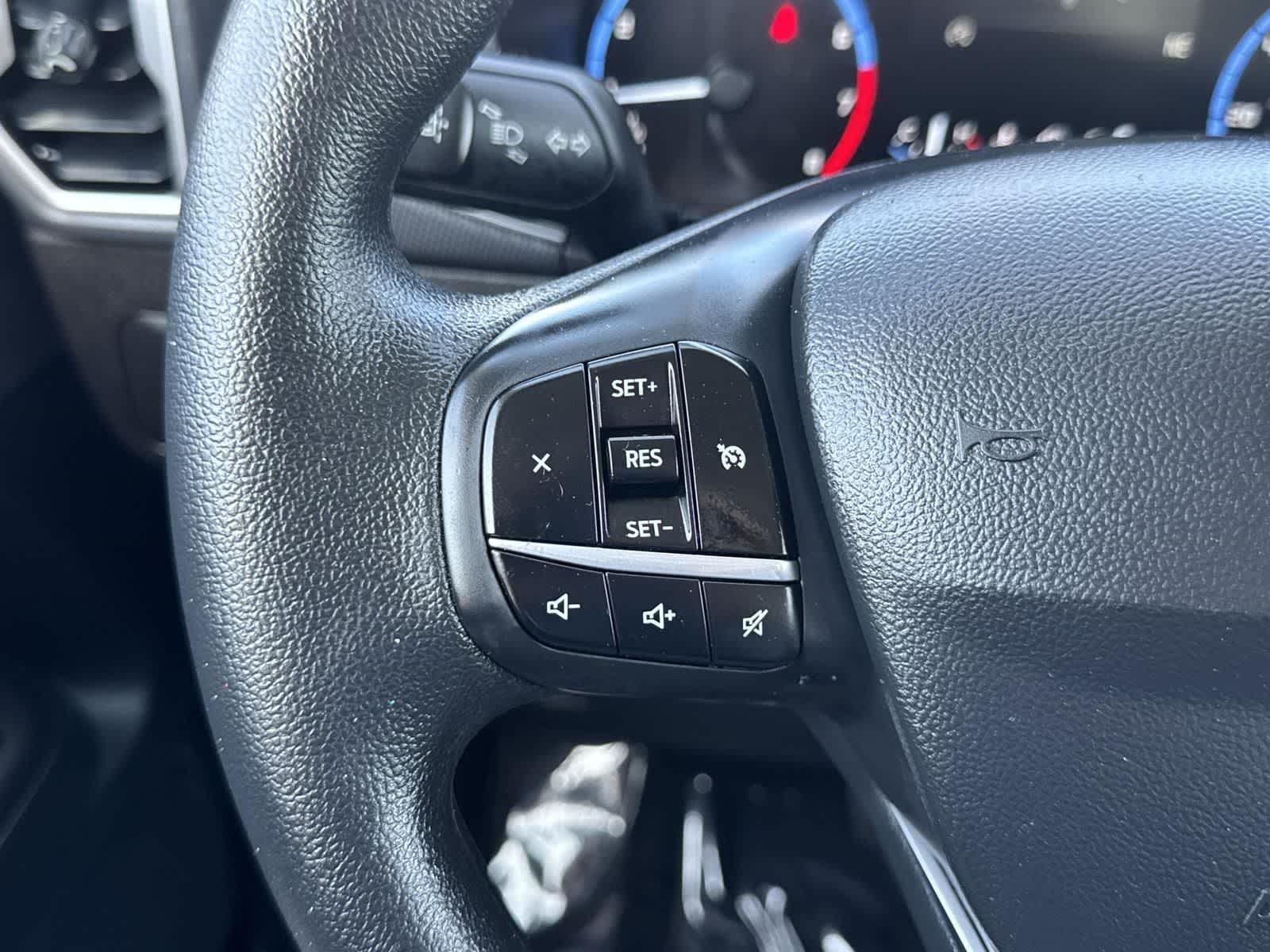 Thumbnail: 2022 Ford Bronco Sport - 10