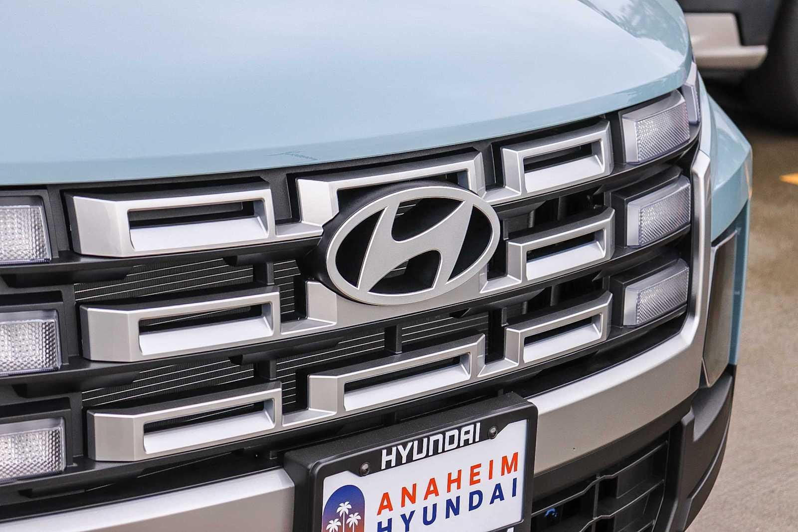 Thumbnail: 2026 Hyundai Santa Cruz - 5