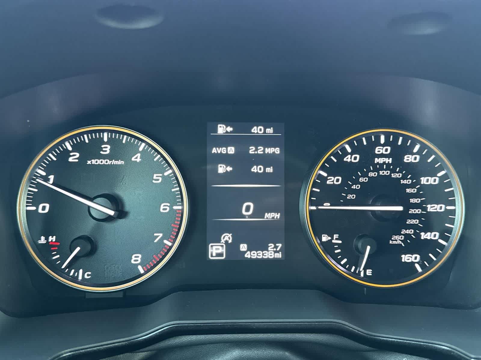 Thumbnail: 2024 Subaru Outback - 38