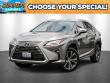 Used 2017 Lexus RX 350  SUV