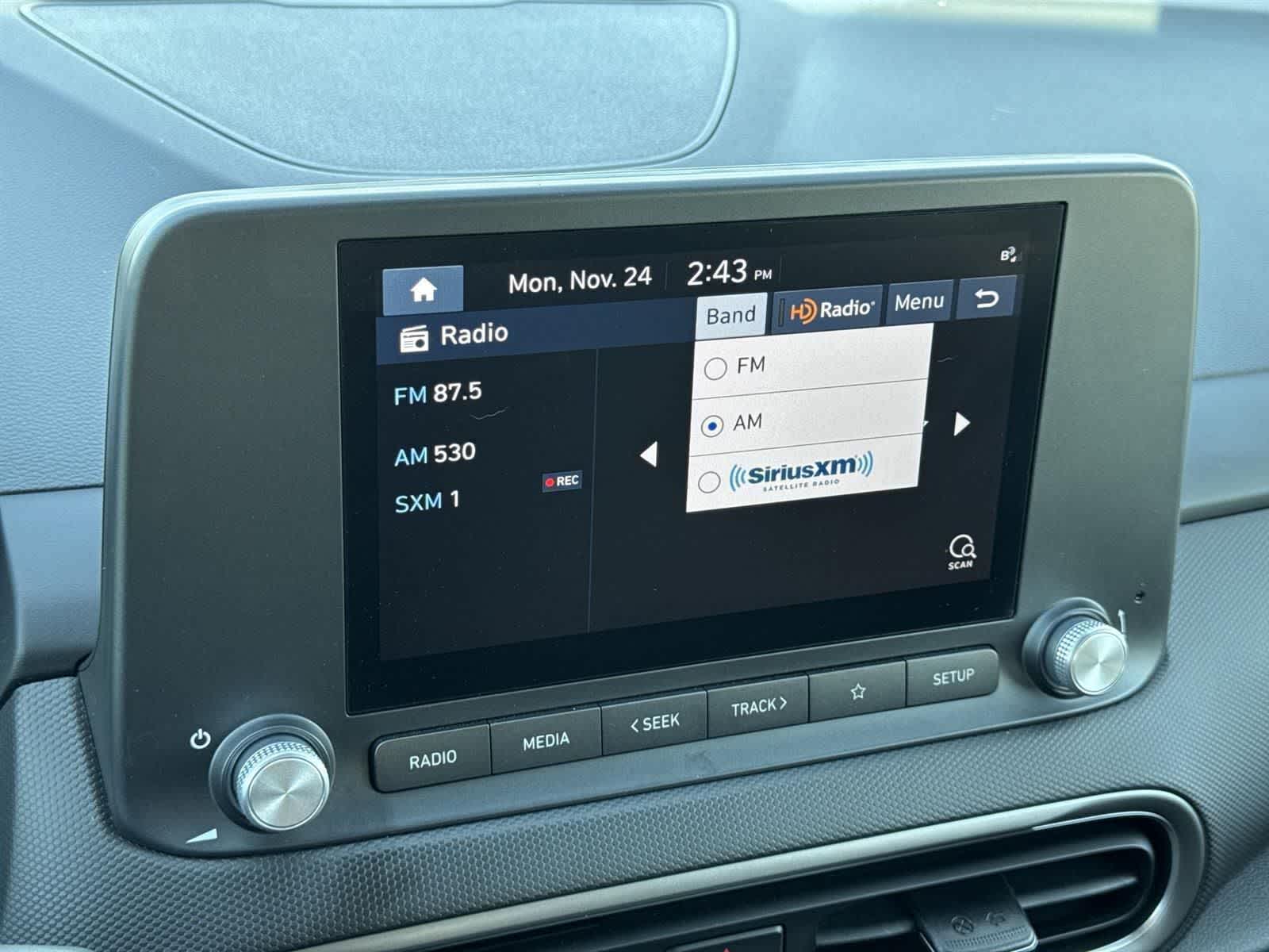 Thumbnail: 2023 Hyundai Kona - 14