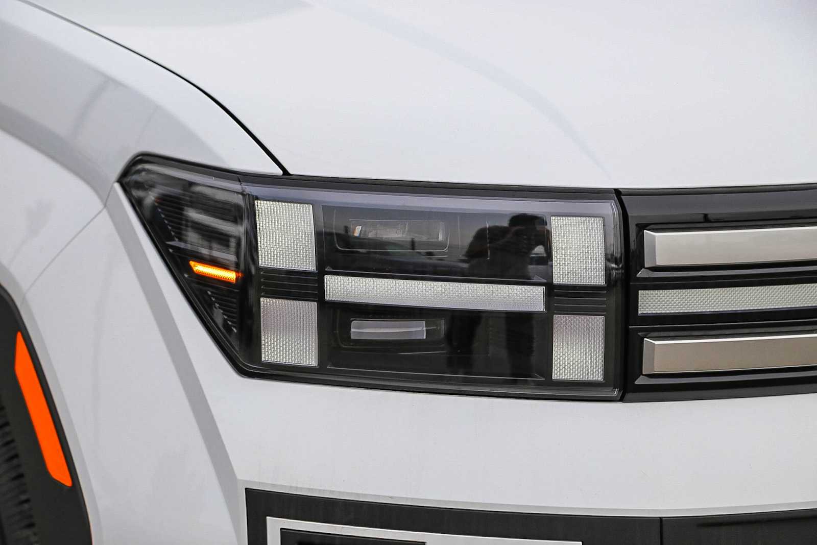 Thumbnail: 2026 Hyundai Santa Fe - 4