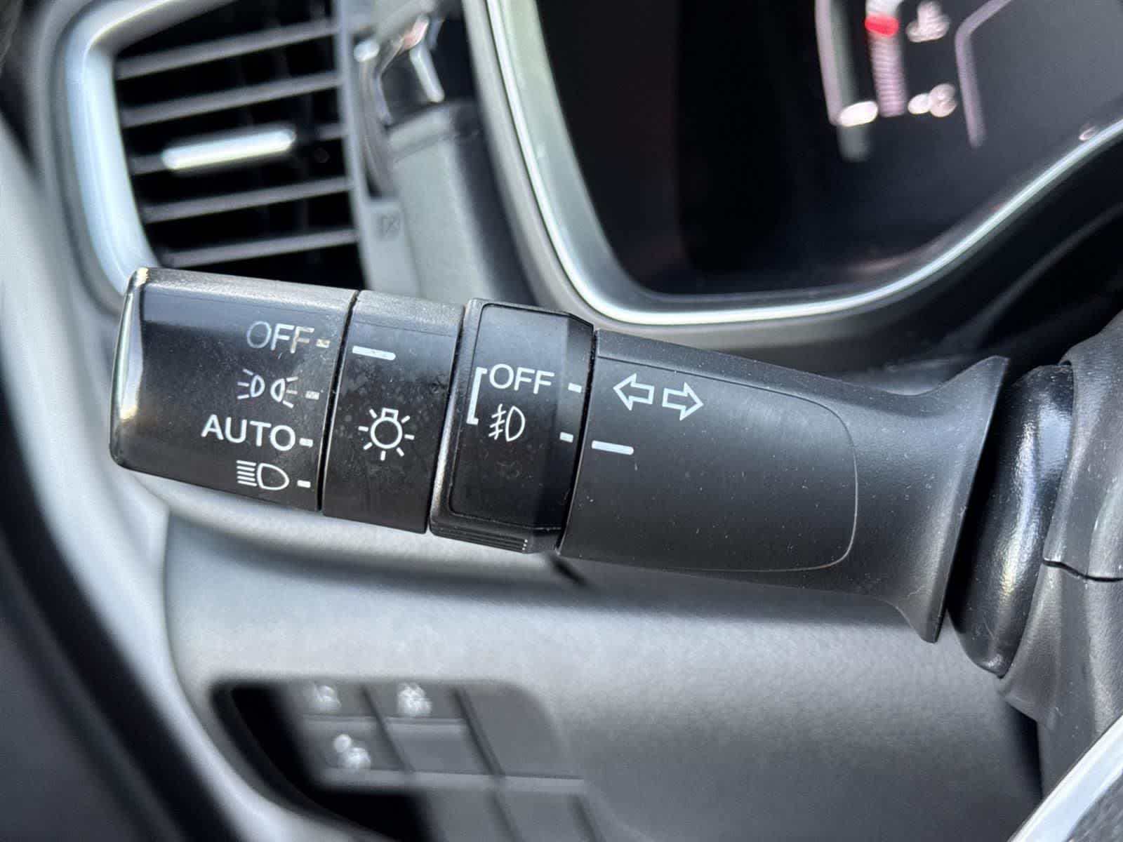 Thumbnail: 2020 Honda CR-V - 26