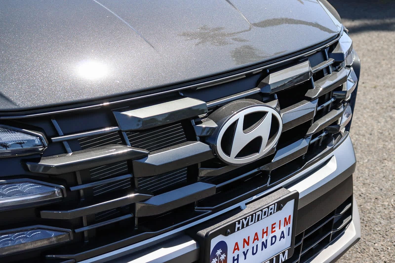 Thumbnail: 2026 Hyundai Tucson - 5