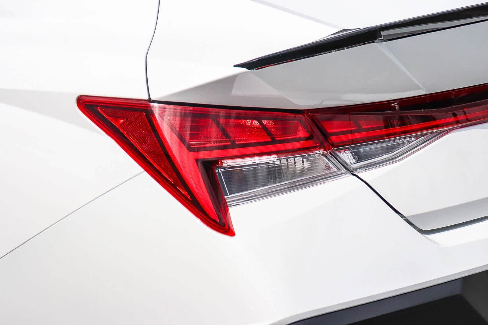 Thumbnail: 2026 Hyundai Elantra - 9