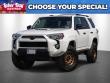 Used 2020 Toyota 4Runner Venture SUV