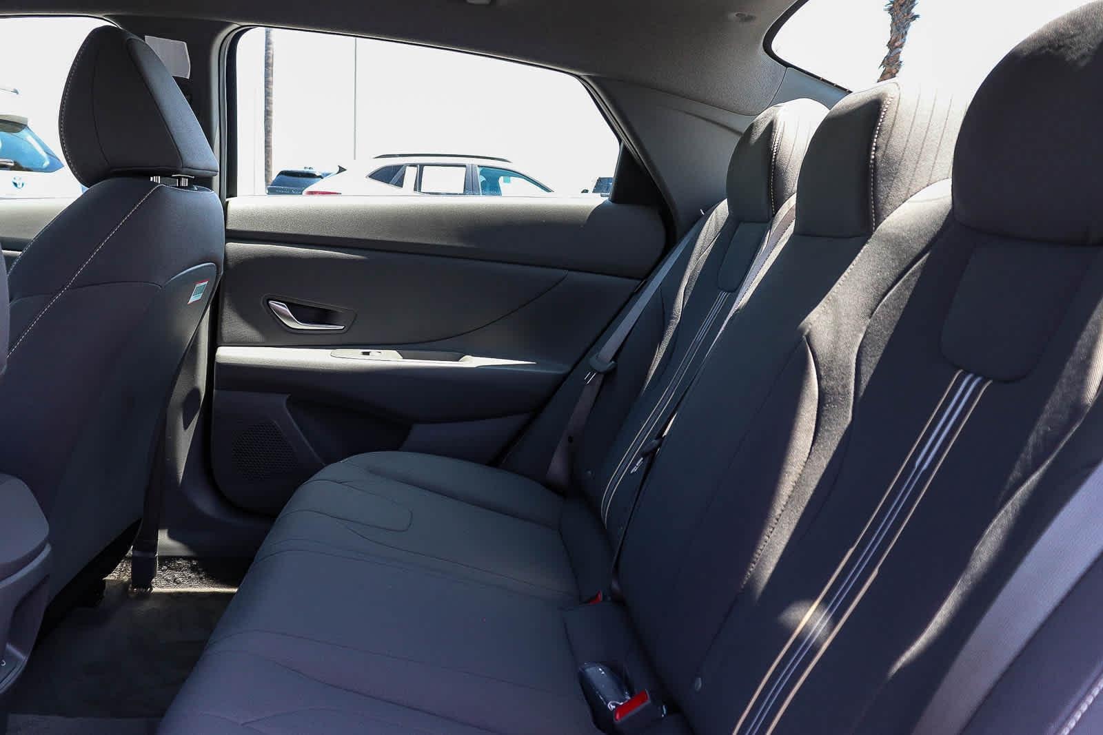 Thumbnail: 2026 Hyundai Elantra - 23