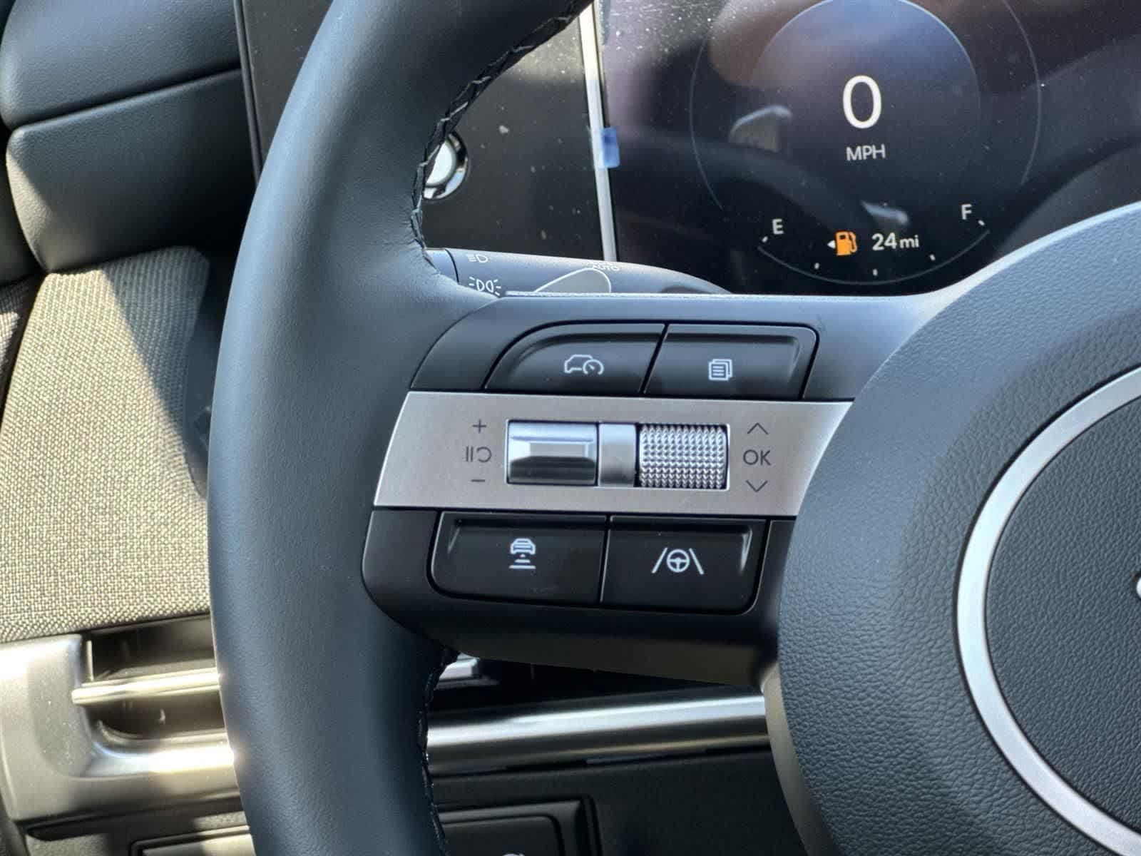 Thumbnail: 2025 Hyundai Tucson - 11