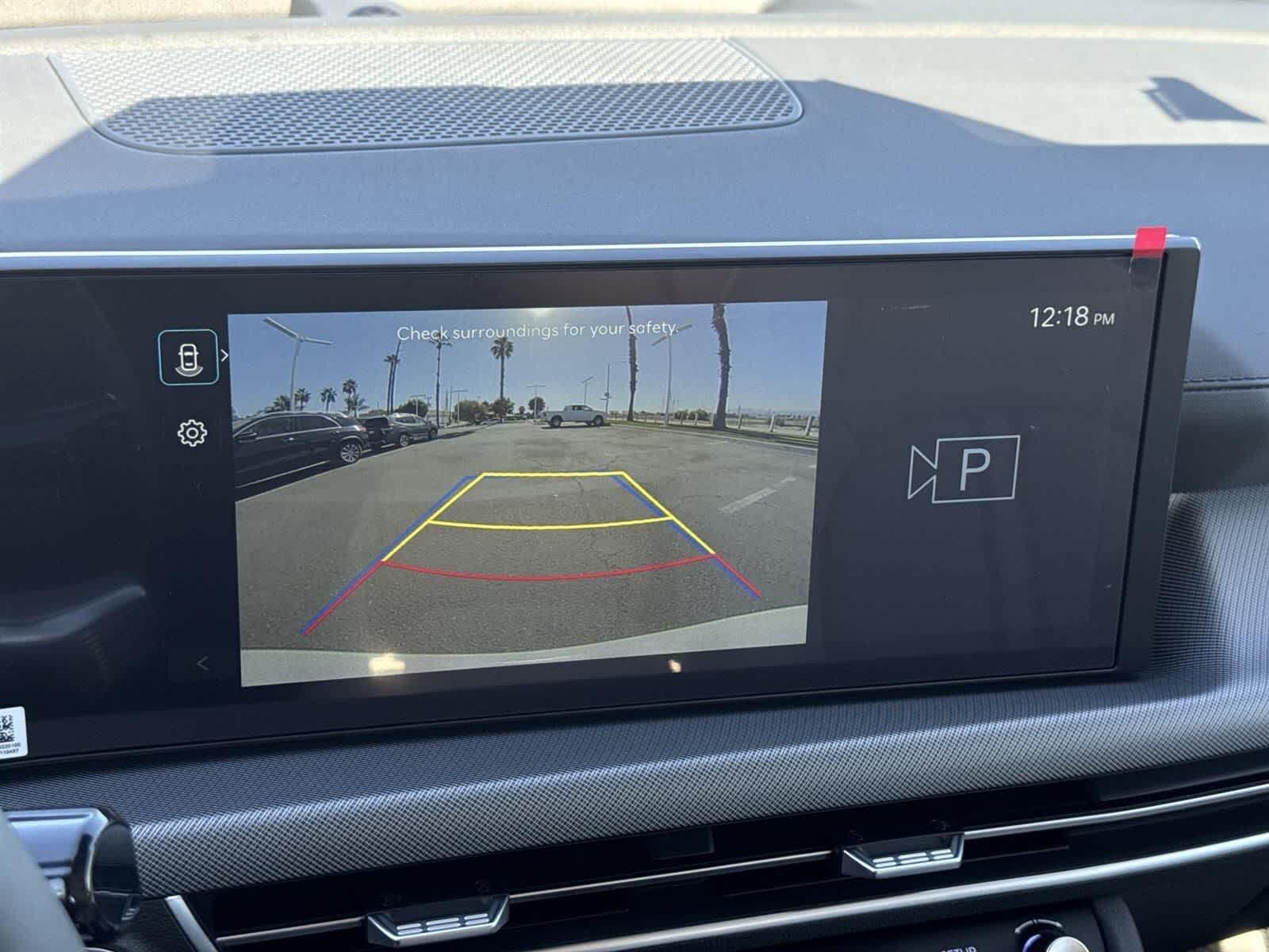 Thumbnail: 2026 Hyundai Sonata - 24