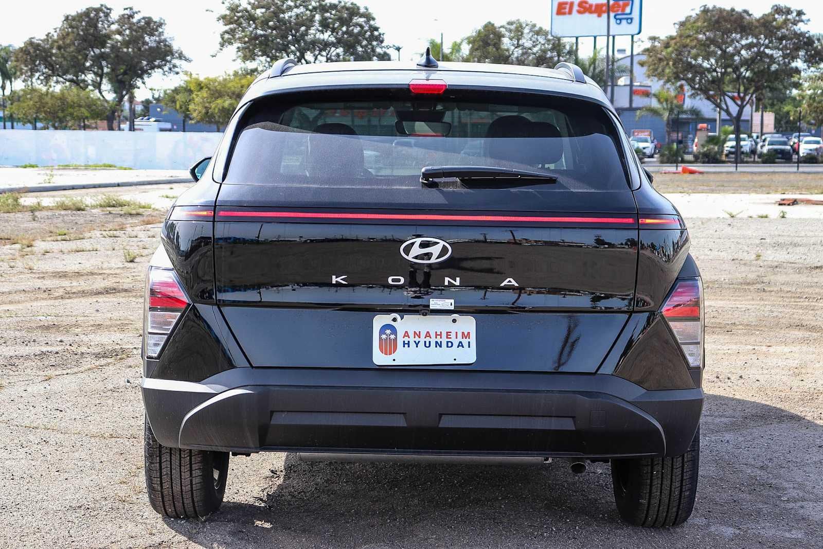 Thumbnail: 2026 Hyundai Kona - 7