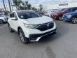 Used 2021 Honda CR-V Hybrid Touring SUV