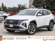 New 2026 Hyundai Tucson Hybrid SEL AWD SUV
