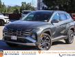 New 2025 Hyundai Tucson Hybrid Limited SUV