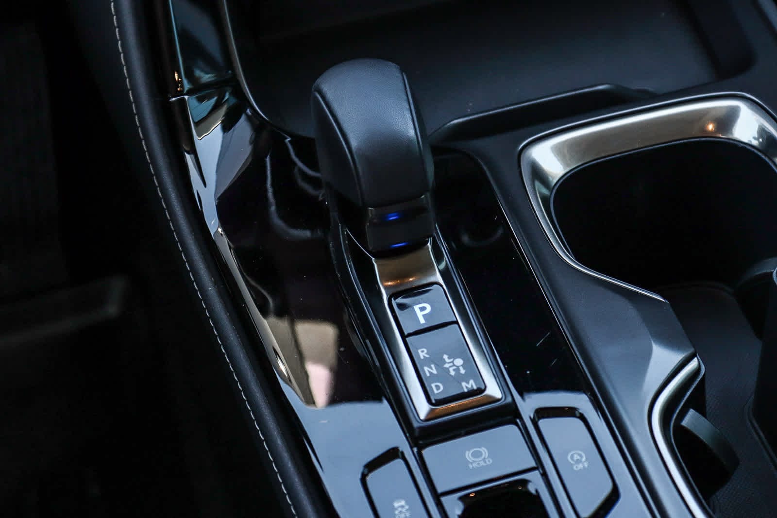 Thumbnail: 2024 Lexus NX - 20