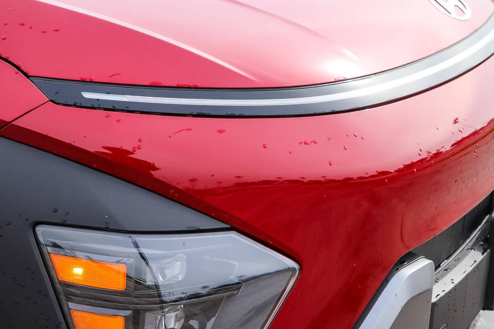 Thumbnail: 2026 Hyundai Kona - 4