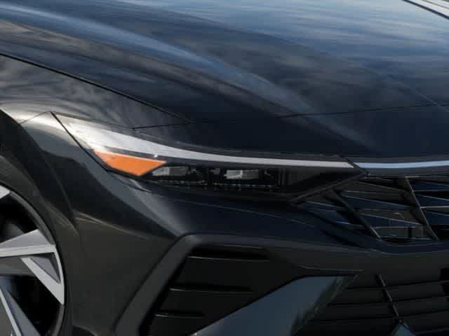 Thumbnail: 2025 Hyundai Elantra - 9