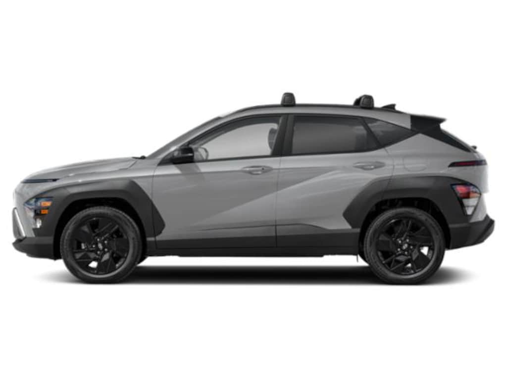 New 2026 Hyundai Kona SEL Sport FWD SUV