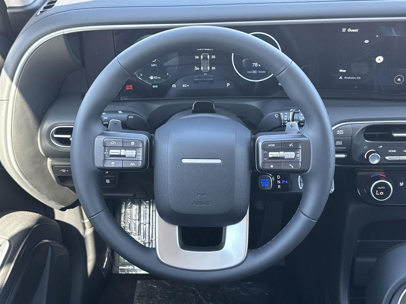 Thumbnail: 2026 Hyundai Palisade - 10