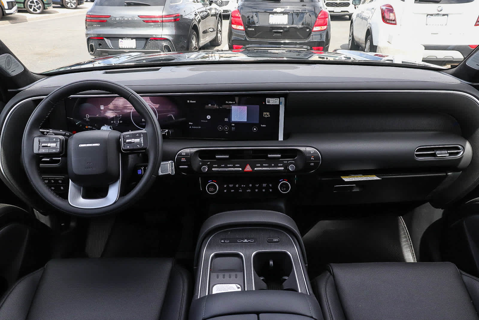 Thumbnail: 2026 Hyundai Palisade - 37