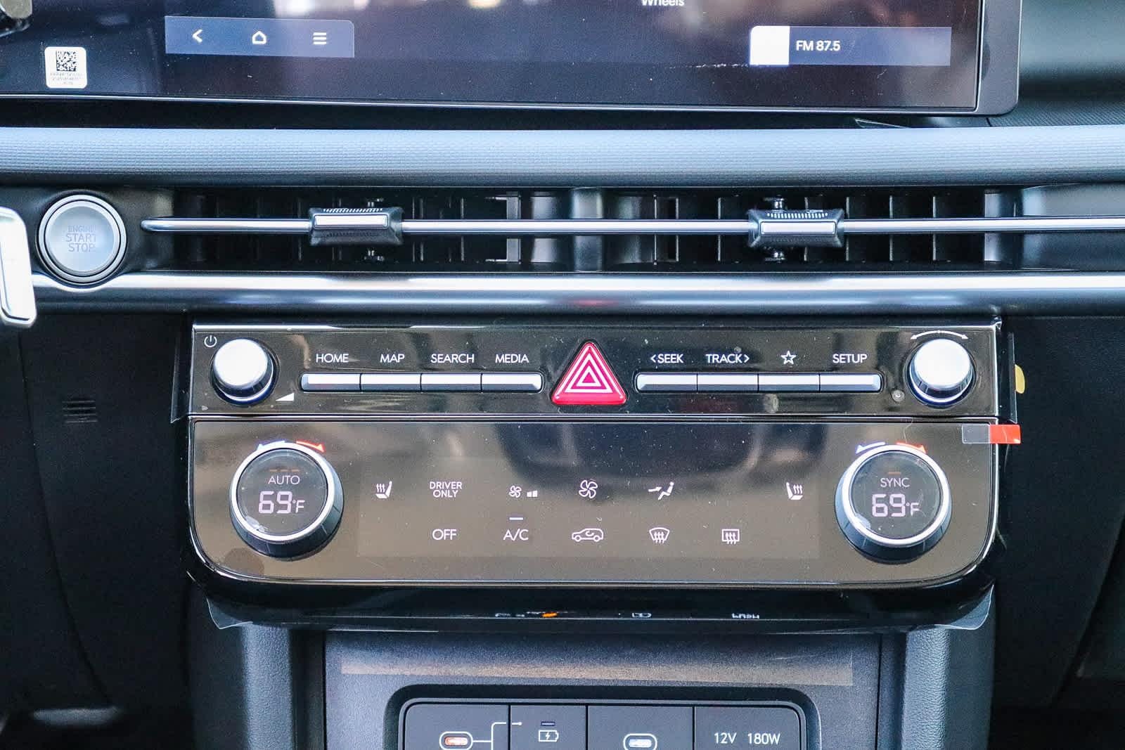 Thumbnail: 2026 Hyundai Tucson - 17