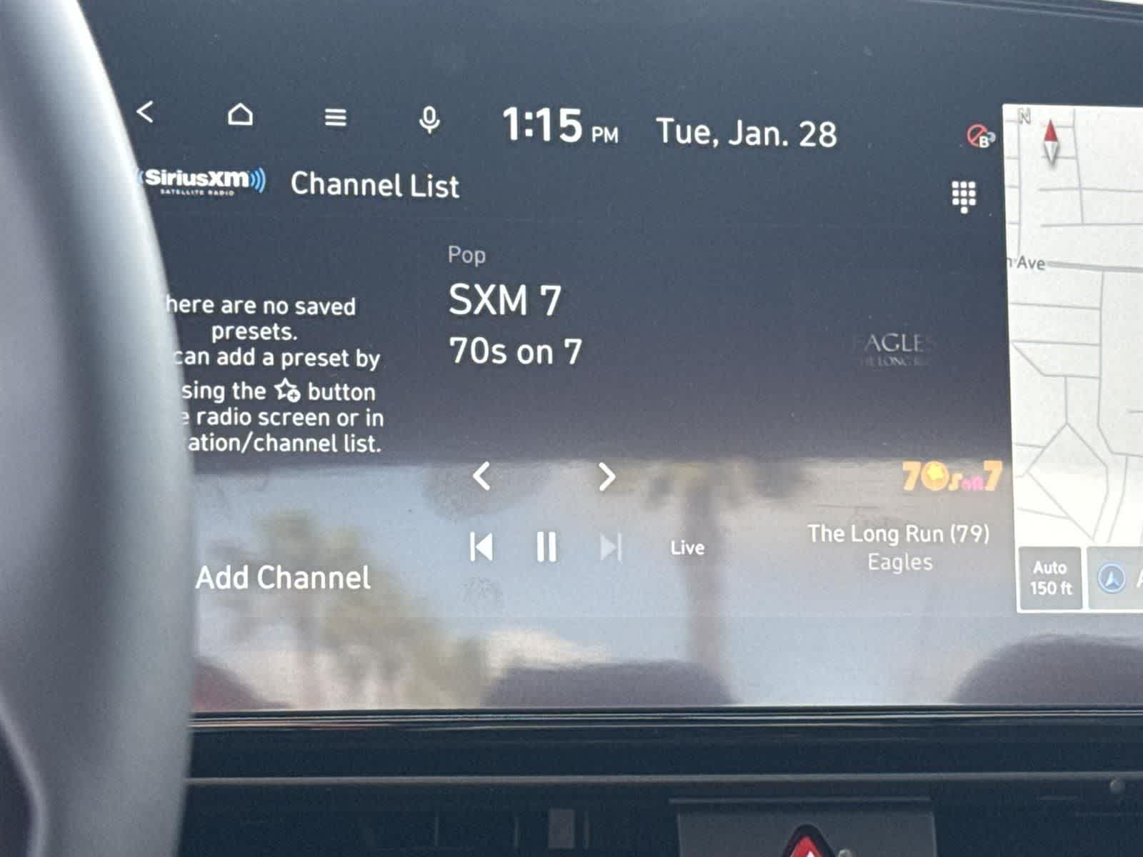 Thumbnail: 2025 Hyundai Elantra - 17