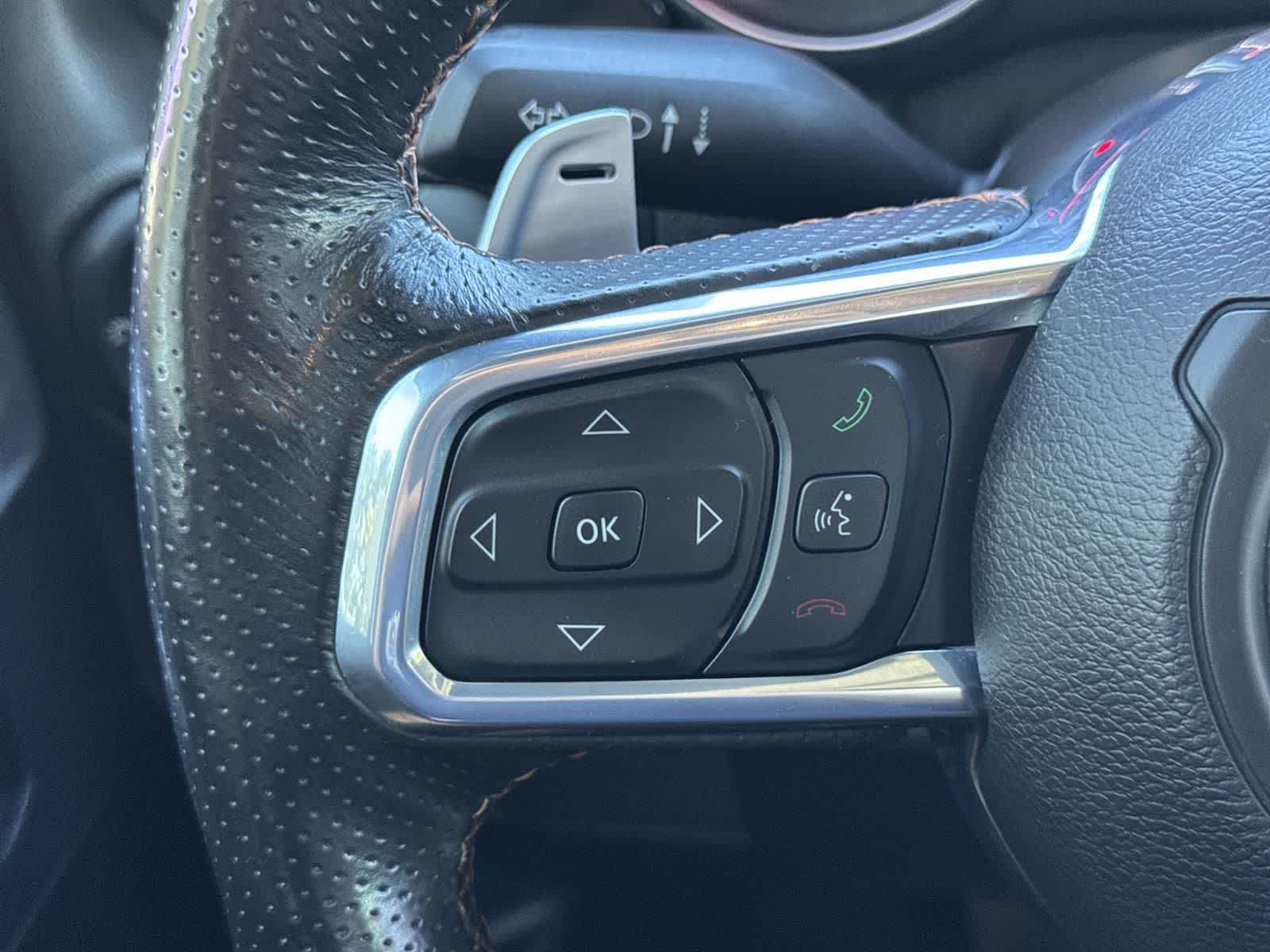 Thumbnail: 2021 Jeep Wrangler - 9
