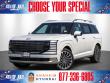 New 2026 Hyundai Palisade Hybrid Calligraphy SUV