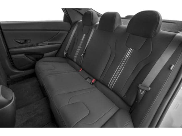 Thumbnail: 2026 Hyundai Elantra - 12