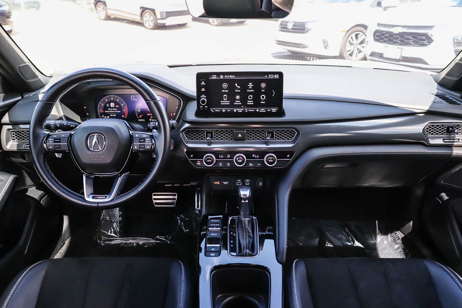 Thumbnail: 2024 Acura Integra - 13