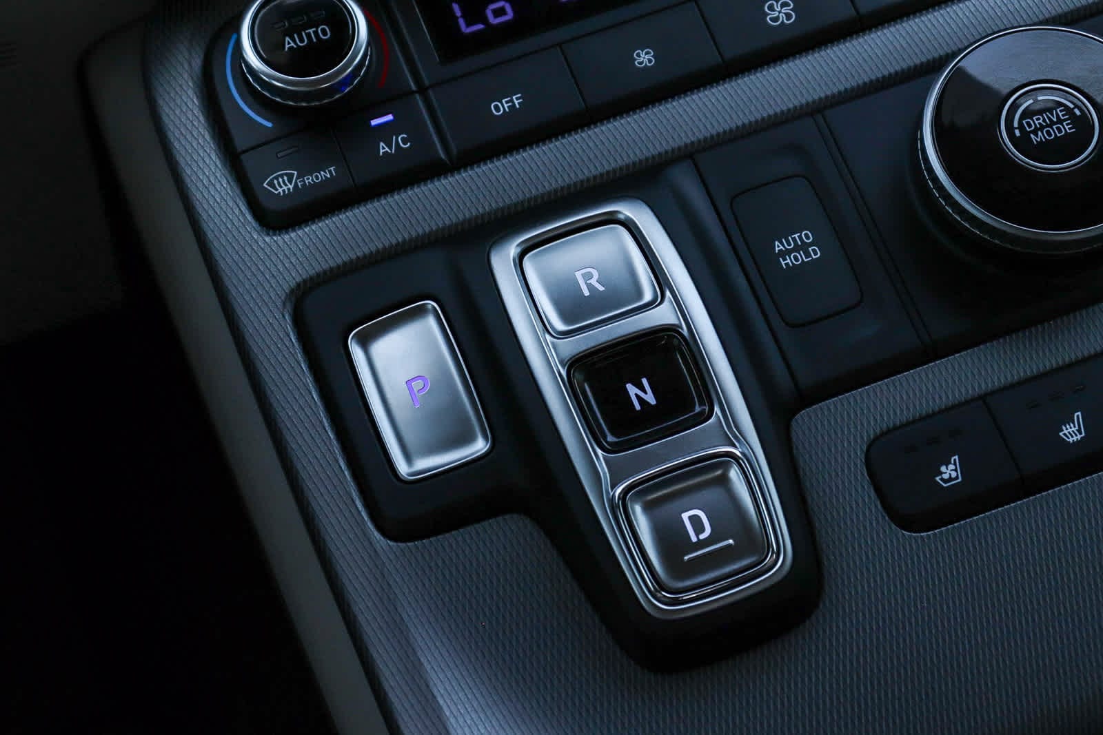 Thumbnail: 2023 Hyundai Palisade - 19