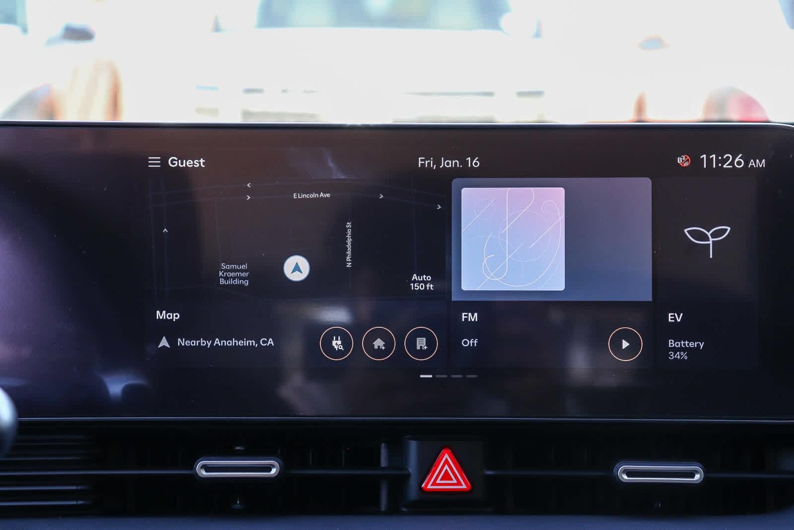 Thumbnail: 2026 Hyundai Ioniq 5 - 17