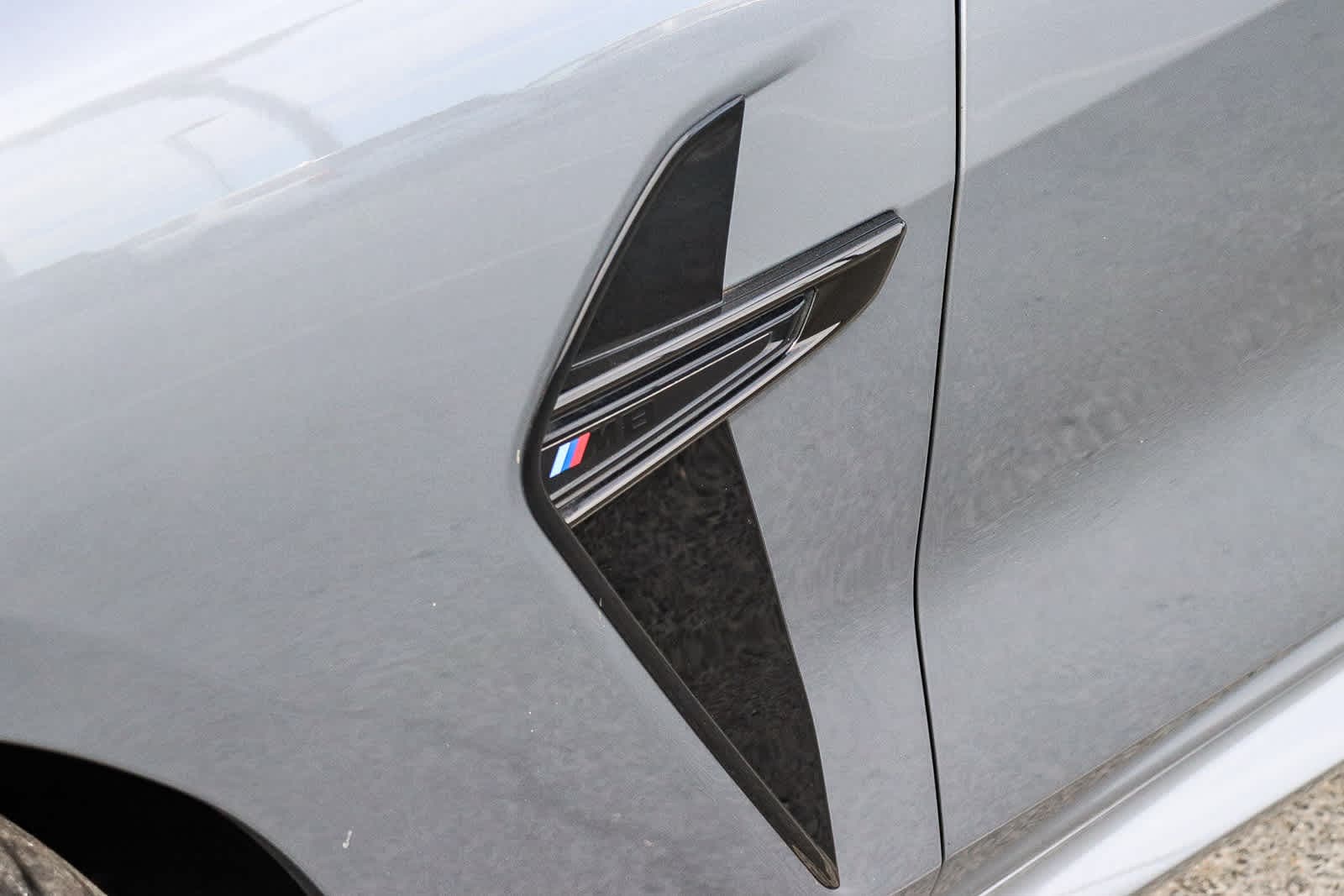 2023 BMW M Models Competition photo 5