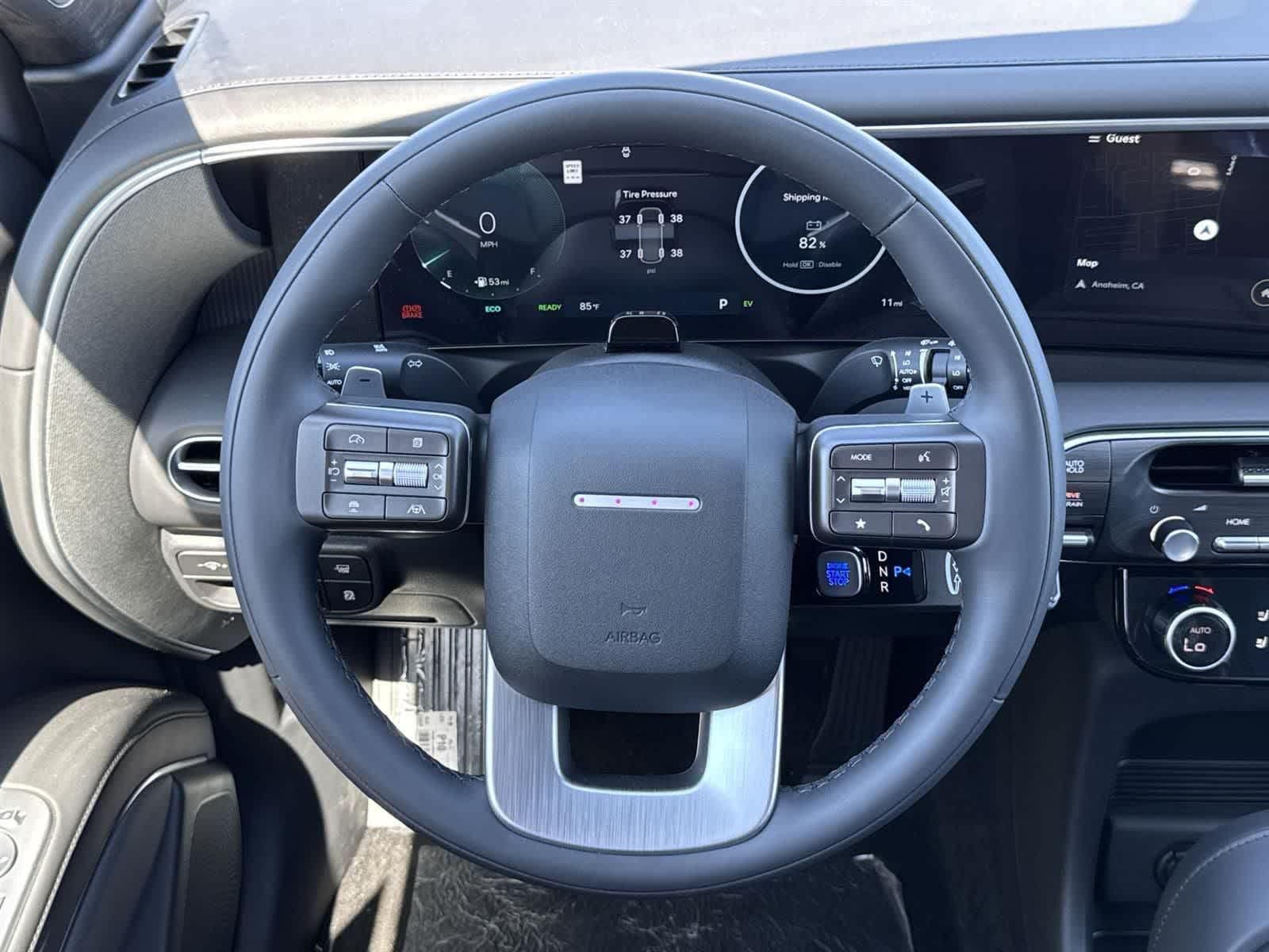 Thumbnail: 2026 Hyundai Palisade - 10