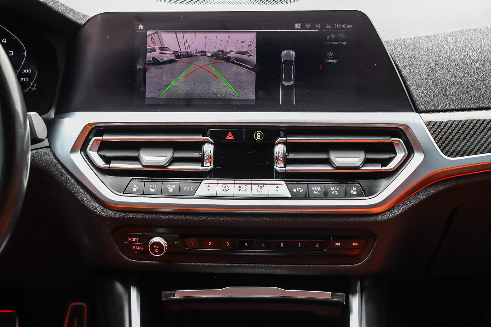 Thumbnail: 2022 BMW M3 - 18