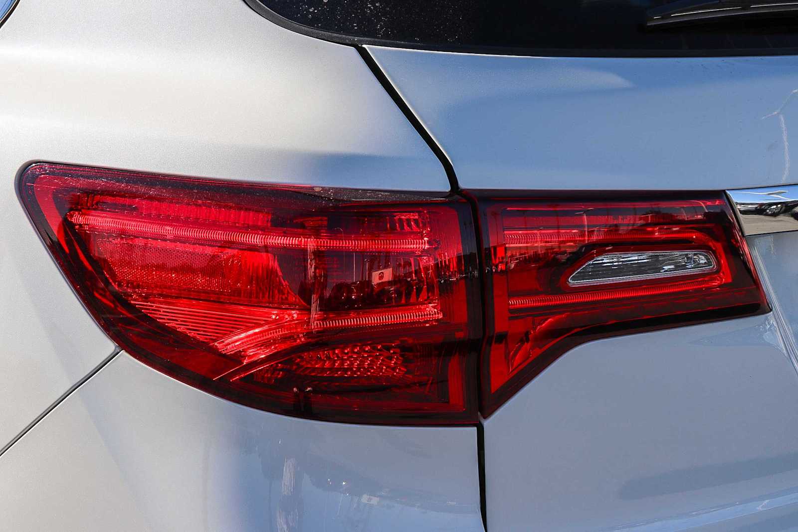 Thumbnail: 2019 Acura MDX - 9